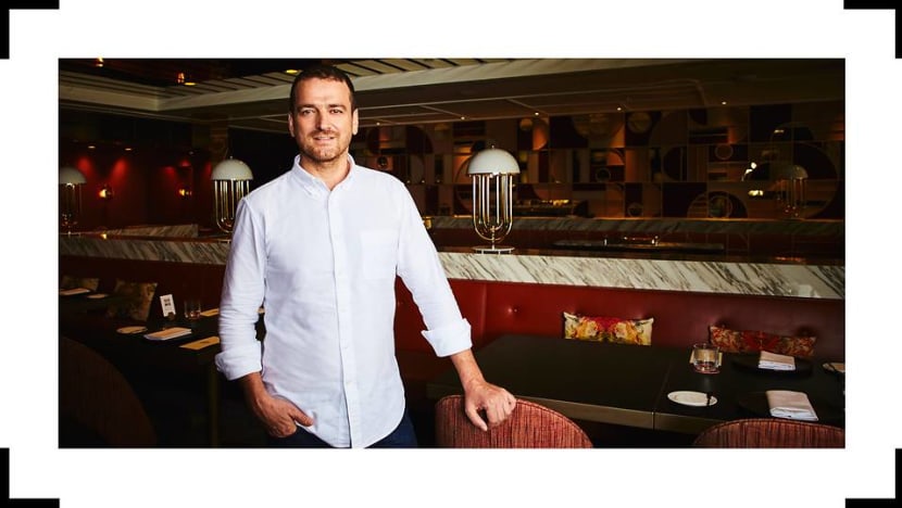 Il Lido’s Beppe de Vito on the art of pivoting and that Gemma incident