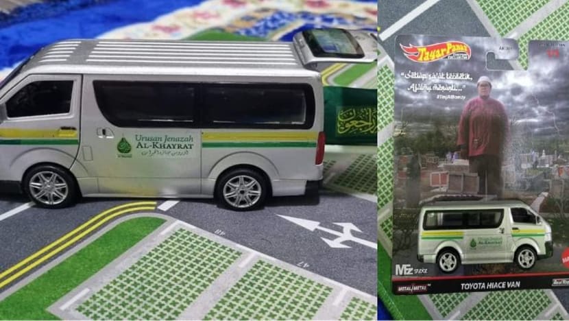 Gambar Pilihan Hari Ini