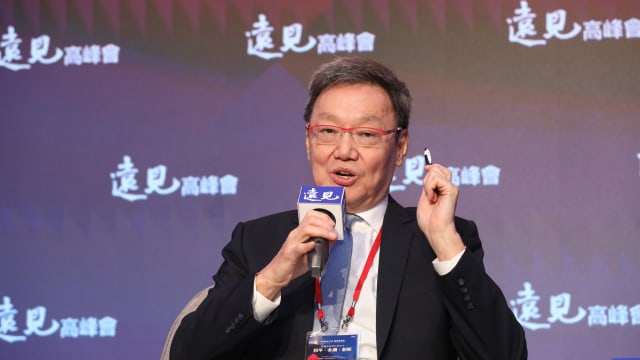 “九二共识”名词提出者：台湾人想要不付出代价的独立