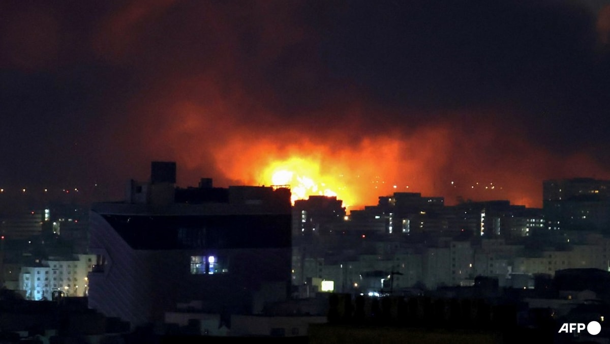 Israel-Iran Conflict: Attacks, Apology & Gulf State Strikes – Week 2 Update