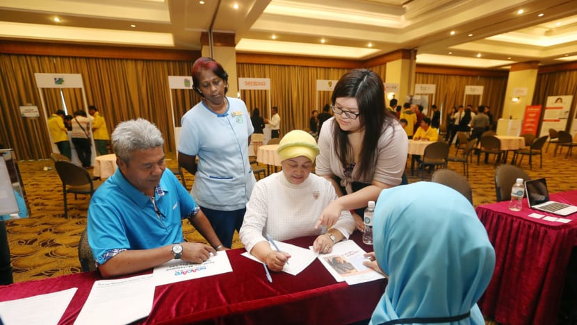 Jurong Country Club staff urged to find new jobs as closure looms