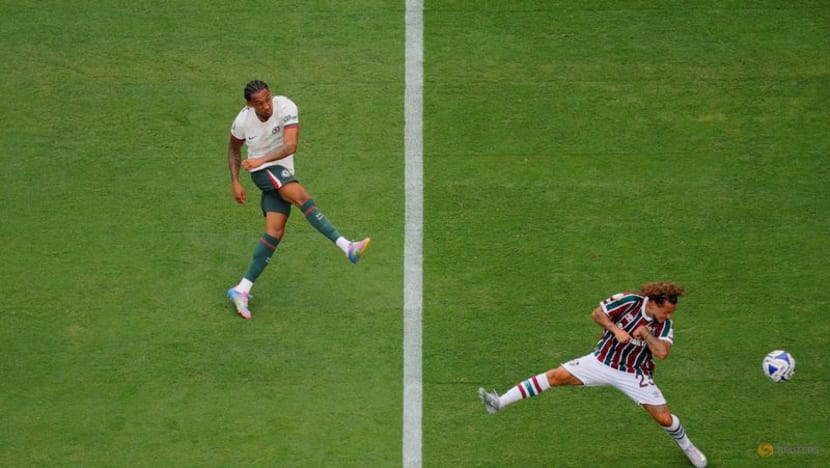 Joao Pedro brace sends Chelsea into Club World Cup final