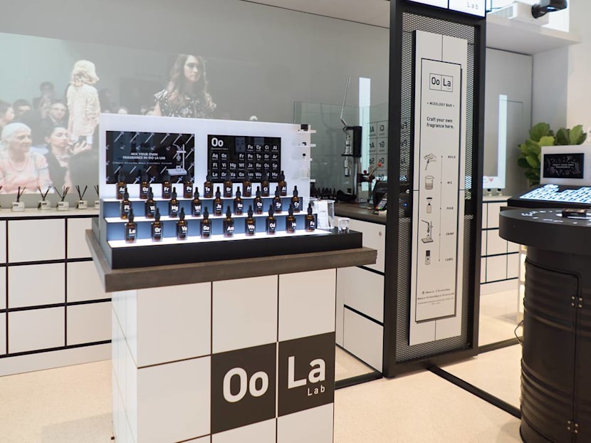 Check Out Taobao's First Physical Store & 9 Other Cool Things At NomadX