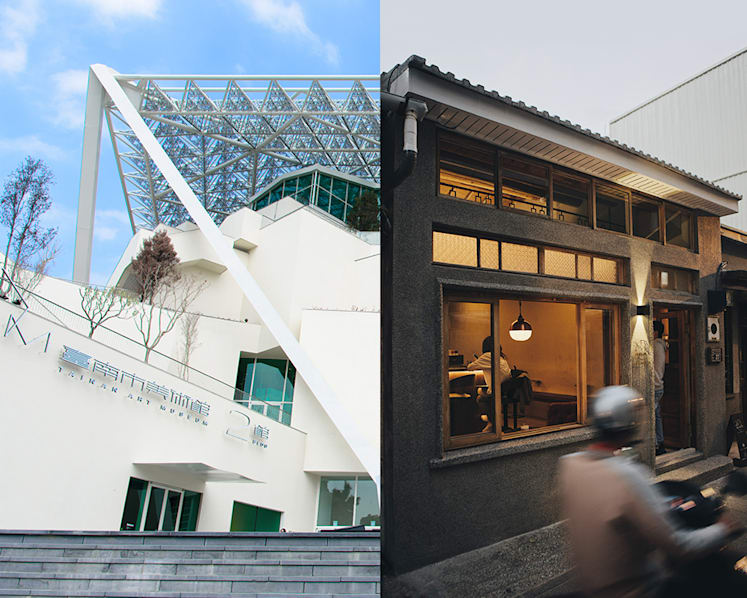 Tainan travel guide: What to do on a weekend in one of Taiwan’s oldest cities