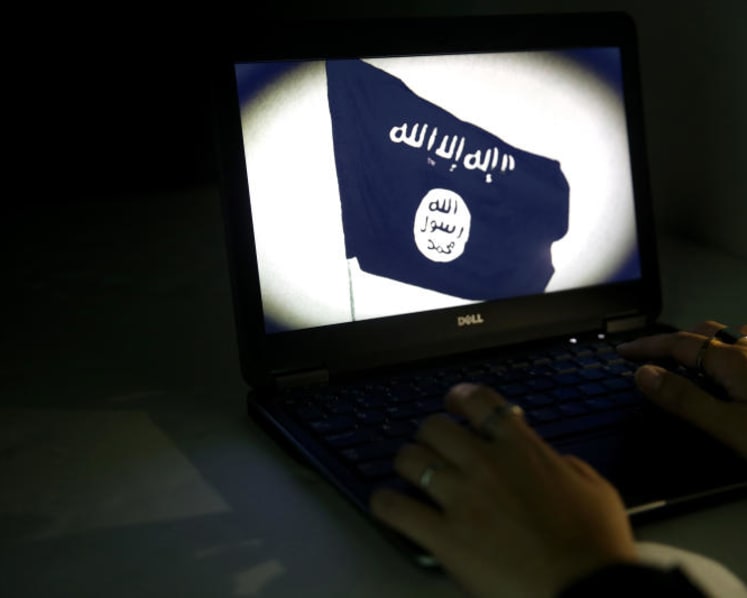 3 Singaporeans, including former NSF, arrested for militancy: MHA