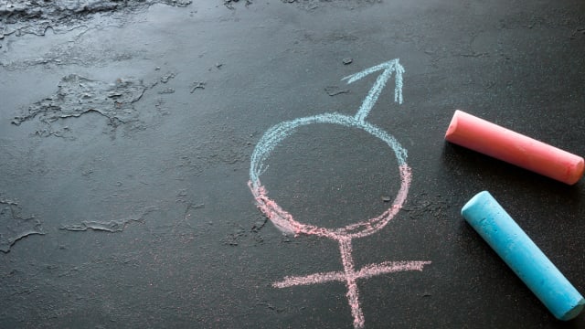 美最高法院判决 各州有权禁止跨性别选手参加女子体育赛事