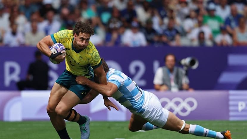 Rugby league-Australia's Nawaqanitawase to make mark as dual code international