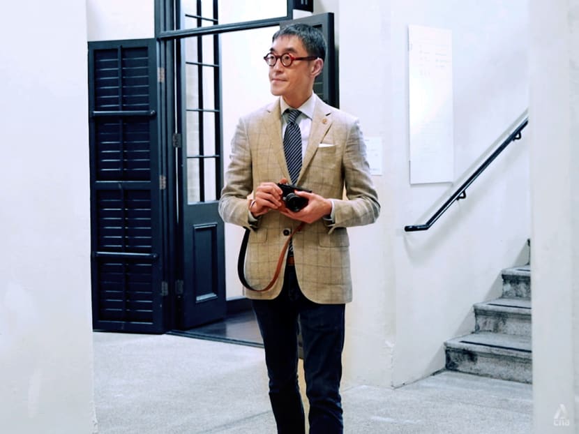 How this avid photographer in Hong Kong created a Leica camera museum out of his passion How this avid photographer in Hong Kong created a Leica camera museum out of his passion