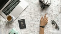 Frequent Travellers Use These Travel Hacks To Stay Safe While They’re On The Go 