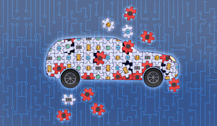 China wants more homegrown chips in its cars. The hard part isn’t geopolitics