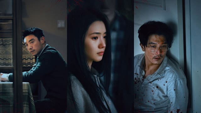 《消失的人》　3条故事线制造悬念，谁才是真正的幕后黑手？