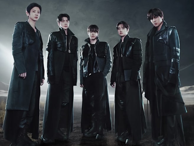 K-pop group EXO’s July concert tickets go on sale from Apr 20, prices start from S$248