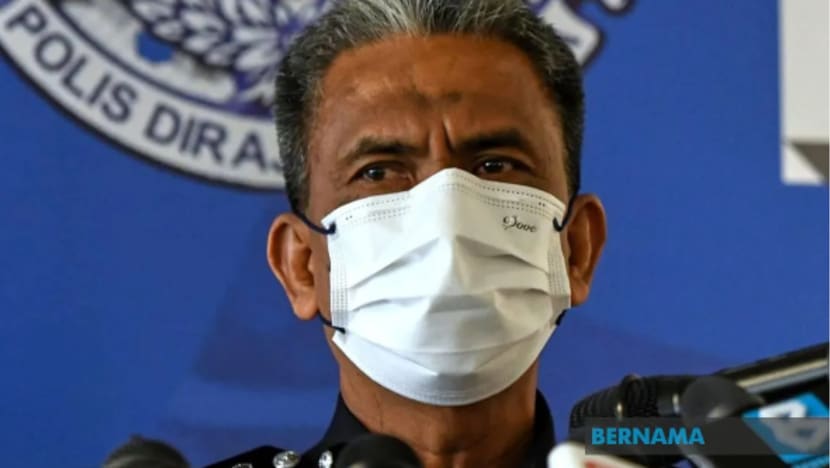 Polis M'sia tingkatkan pantauan di 20 kawasan panas semasa PRN Kedah