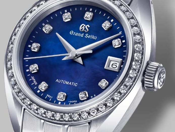 Japanese watchmaker Grand Seiko turns 60 this year. What's Japanese watchmaker Grand Seiko turns 60 this year. What's