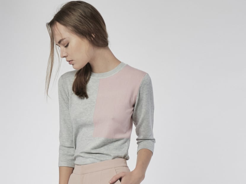 How to build a capsule wardrobe