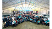 Green GSM Philippines to host its largest-ever driver partner festival, leading the green transition 