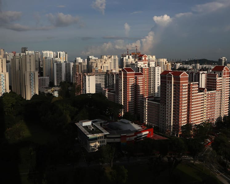Commentary: How the new HDB policies for Plus and Prime flats will promote housing mobility