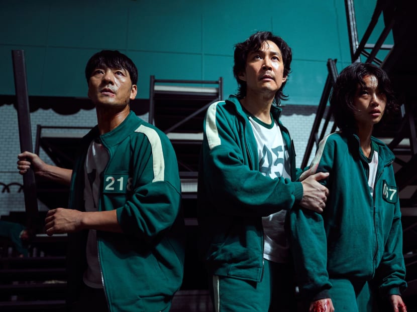 Finished bingeing on Squid Game? Our predictions for Season 2 if there is one