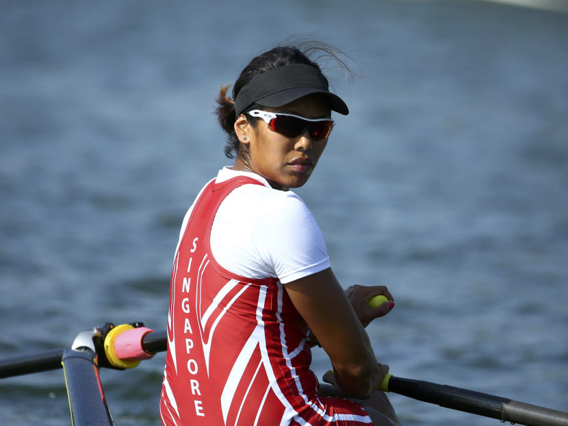 Rio wrap-up: Schooling saves the day for Team Singapore