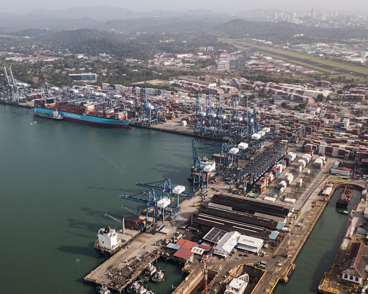 Commentary: China's anger over Panama ports sale is a wake-up call for Hong Kong tycoons