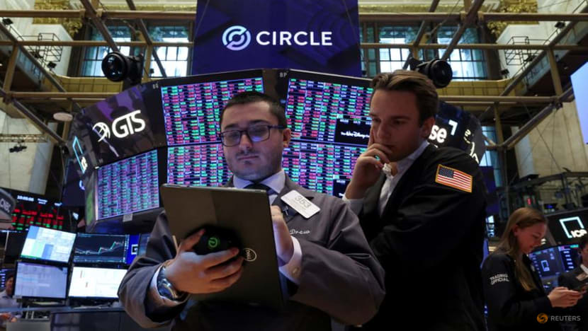 Analysis:Stablecoins' step toward mainstream could shake up parts of US Treasury market 