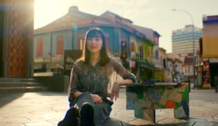 See how our creatives are defining the Singaporean identity in the Singapore Pavilion at the World Expo 2025