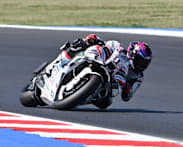 Aprilia's Martin beats title rival Marquez to Austrian MotoGP pole