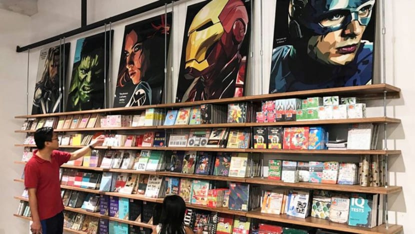 BookXcess lancar kedai buku 24 jam pertama di Malaysia BookXcess lancar kedai buku 24 jam pertama di Malaysia