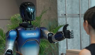 Building Change - Greener by Design