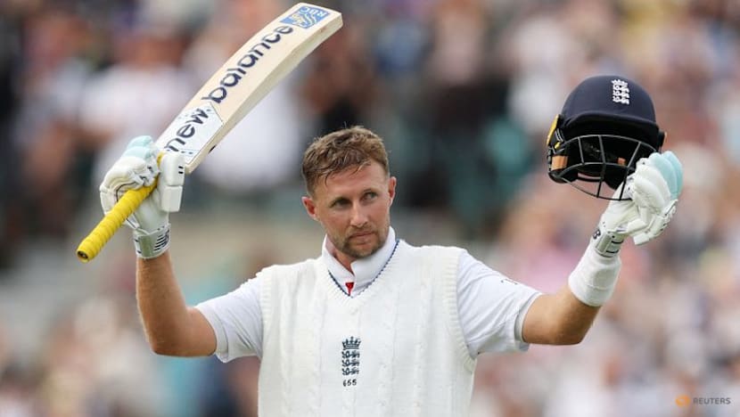 England's Root ready to break century drought in Australia
