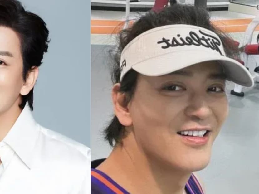 Daniel Chan, 45, condemns HK news report saying he had plastic surgery, says he will reject future interview requests