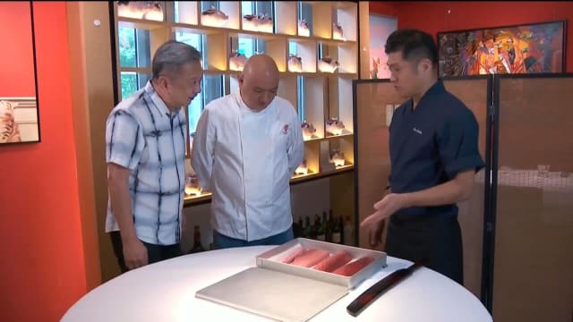 本地餐馆展开跨界合作 培养市场韧性