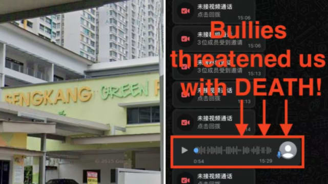 家长指女儿遭霸凌校方处理不当 教育部作出回应