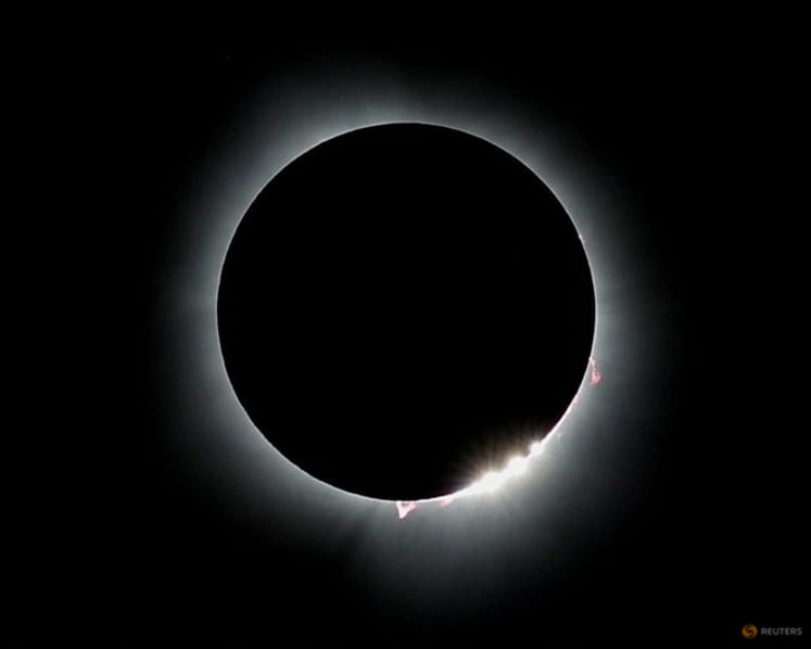 Italian scientists ready new solar instrument for high-stakes eclipse test