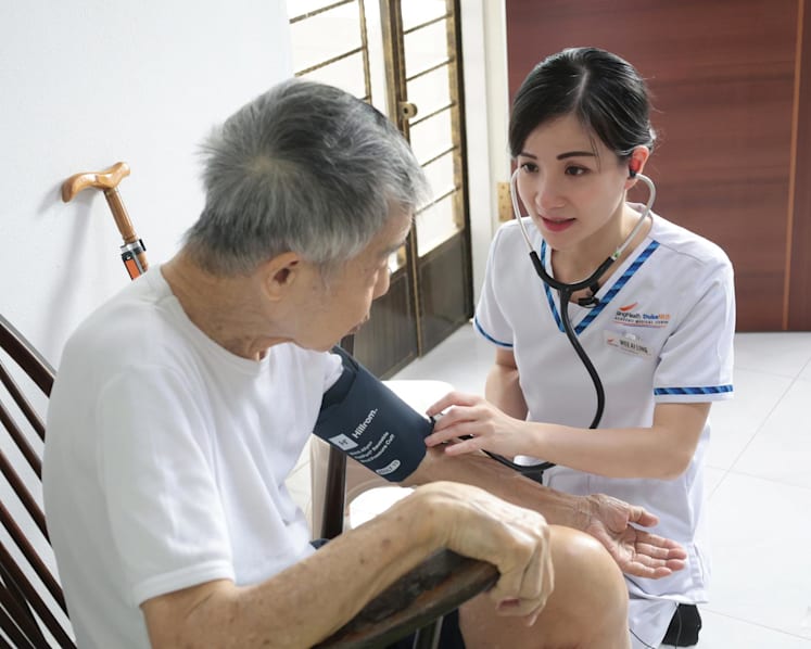 Here’s what you need to know about the upcoming changes to CareShield Life