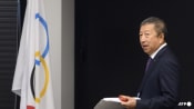 IOC rejects allegations Ng Ser Miang mixed 'his many positions with family business', says he followed the rules