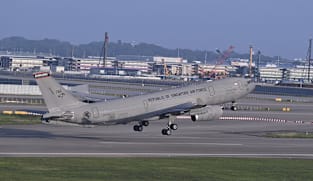 Singapore to deploy second RSAF evacuation flight to Saudi Arabia
