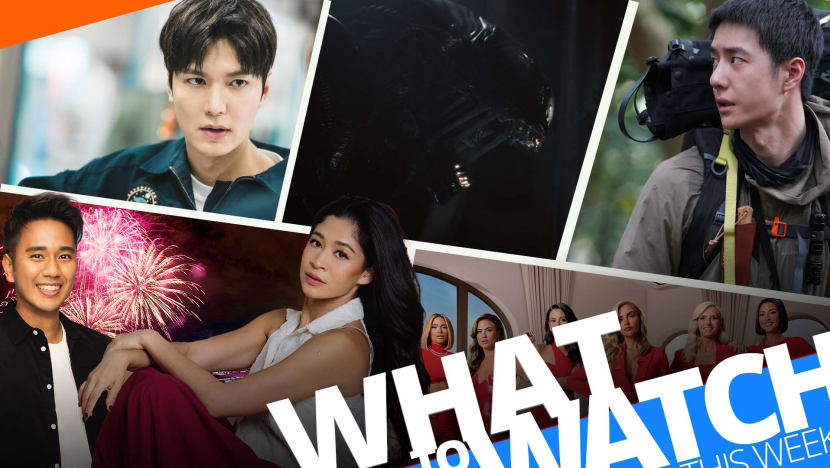 What To Watch This Week: Dec 30, 2024-Jan 5, 2025 What To Watch This Week: Dec 30, 2024-Jan 5, 2025