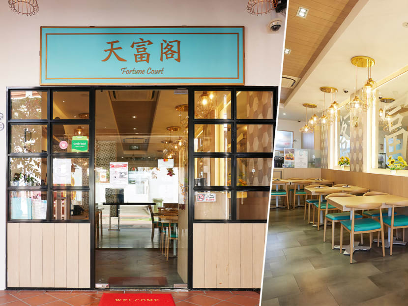 &ldquo;I Asked If He Was A Scammer, He Hung Up On Me&rdquo; &mdash; Chinese Restaurant Owner Encounters F&B Reservation Cheat