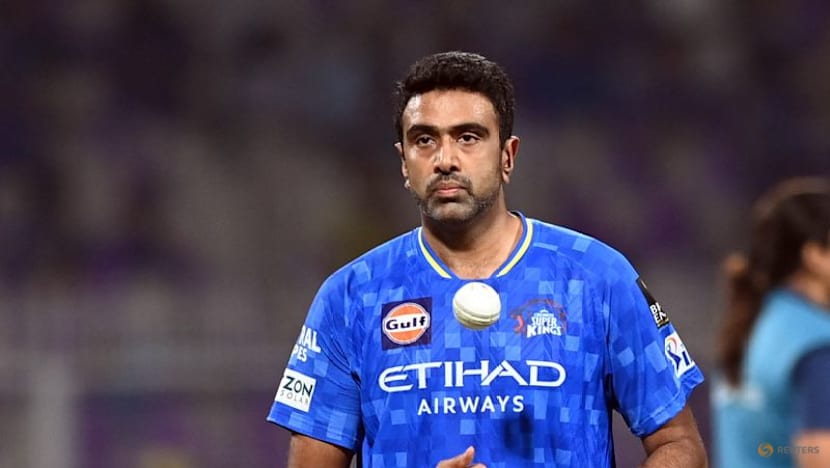 India's Ashwin approached for Big Bash stint, says report