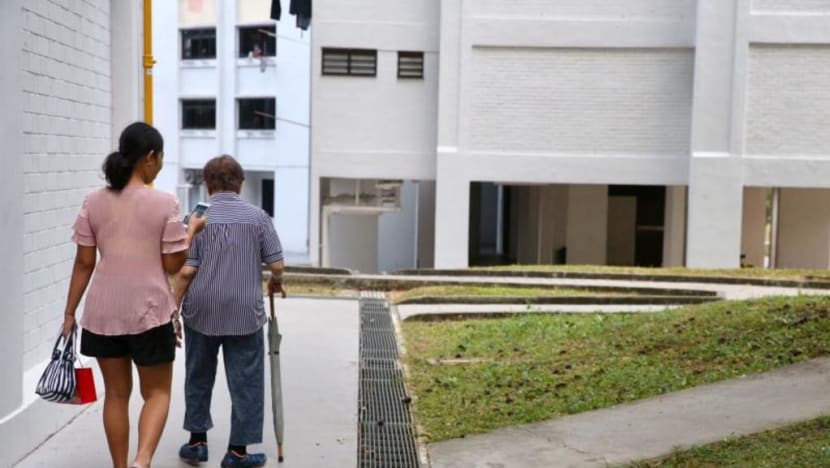 MOM waives levies for foreign workers and domestic helpers from January to September for duration of stay-home notice