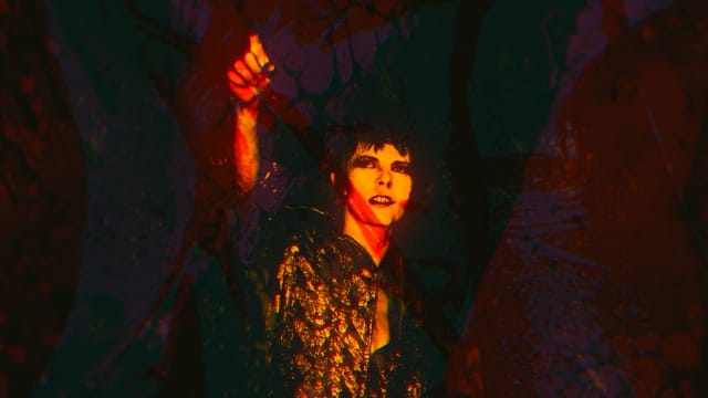 新片上映：Moonage Daydream