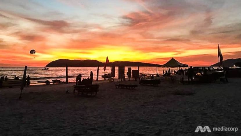 M'sia jangka buka semula pulau peranginan utama awal September M'sia jangka buka semula pulau peranginan utama awal September