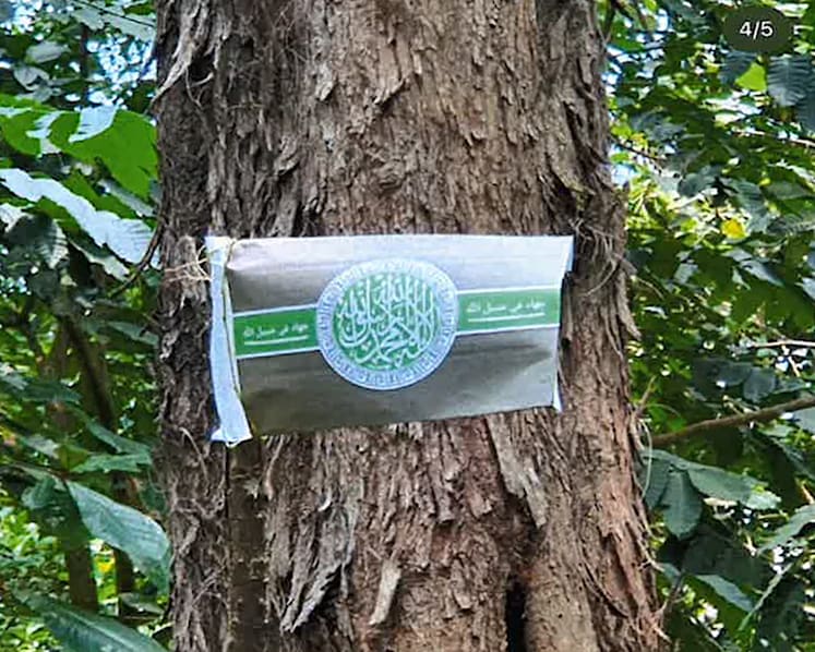 Self-radicalised 18-year-old detained under ISA after planning armed violence in Singapore, Islamic caliphate on Coney Island