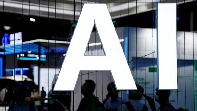 诺奖得主等逾200名专家联署 吁制定政策应对AI失业潮