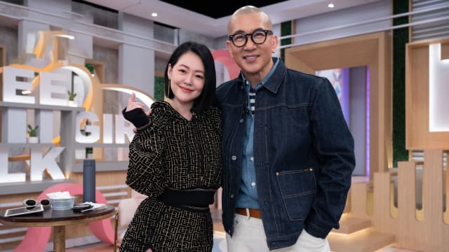 最爱的姐姐大S离世，小S情绪崩溃告假《小姐不熙娣》！
