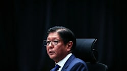 Filipina gesa ASEAN jangkakan risiko, bertindak sebelum bencana