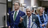 US Federal Reserve holds rates steady, sees two cuts in 2025 amid slower growth and persistent inflation
