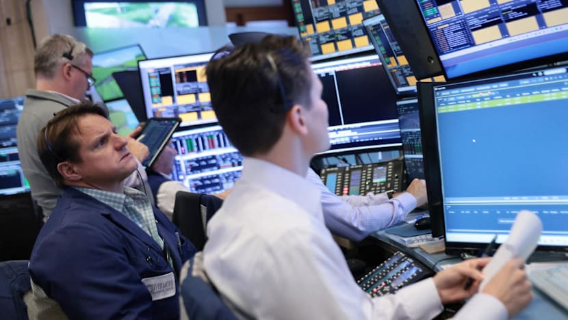 US bond selloff resumes despite Treasury intervention