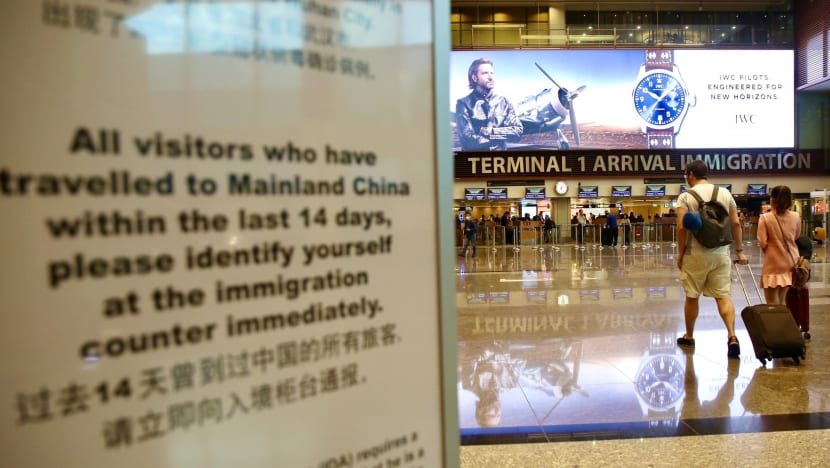 Covid-19 outbreak: ICA issues 77 stay-home notices in first 12 hours of ruling taking effect